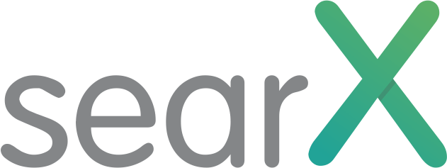 searx logo